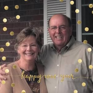 Meet your Posher, Dana